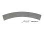 Preview: -Juweela, Flexyway Pflasterstraße "Kopfstein Altstadt" Kurve, Spur H0, 28265 - 28266, 1:87, Made in Germany